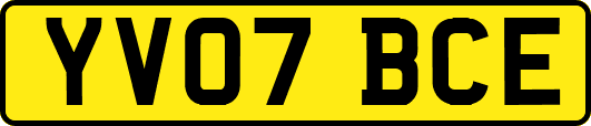 YV07BCE