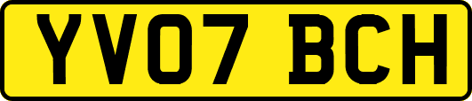 YV07BCH