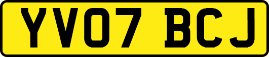 YV07BCJ