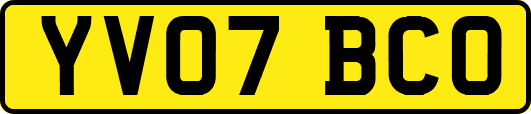 YV07BCO