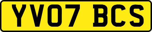 YV07BCS