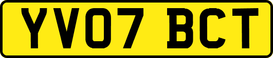 YV07BCT