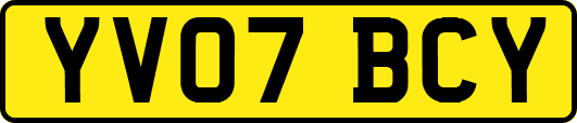 YV07BCY