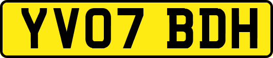 YV07BDH