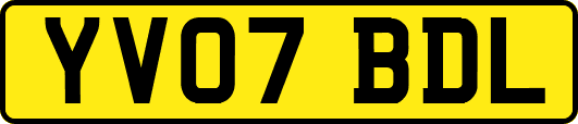 YV07BDL