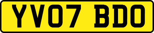YV07BDO