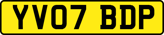 YV07BDP