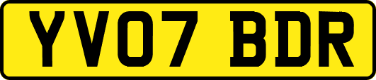 YV07BDR