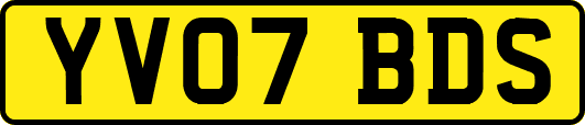 YV07BDS