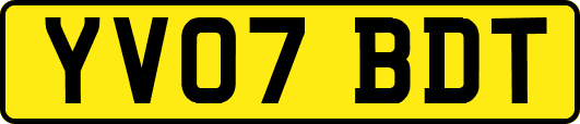 YV07BDT