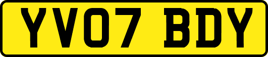 YV07BDY