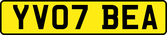 YV07BEA