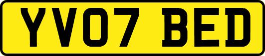 YV07BED