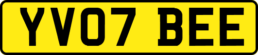 YV07BEE