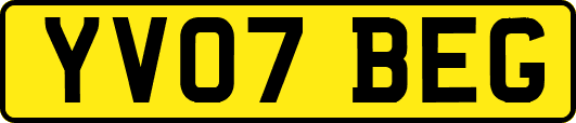 YV07BEG