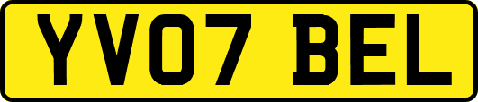 YV07BEL
