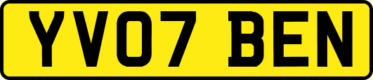 YV07BEN