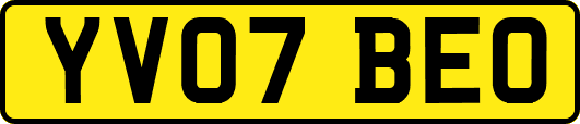 YV07BEO