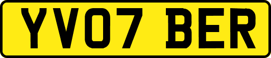 YV07BER