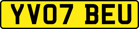 YV07BEU