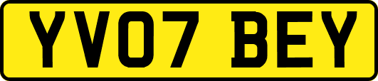YV07BEY