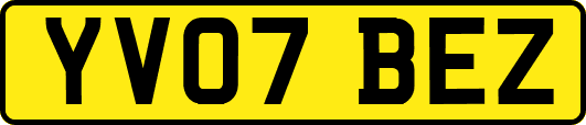 YV07BEZ
