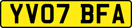 YV07BFA