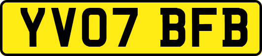 YV07BFB
