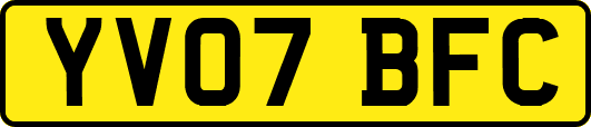 YV07BFC
