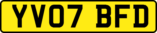 YV07BFD