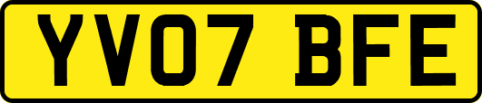 YV07BFE