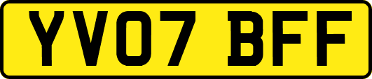 YV07BFF