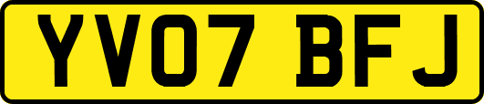 YV07BFJ
