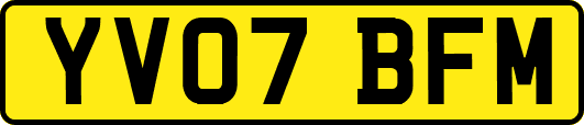 YV07BFM