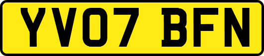 YV07BFN