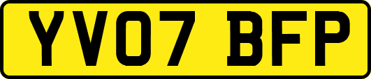 YV07BFP