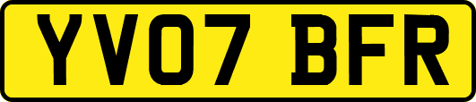 YV07BFR