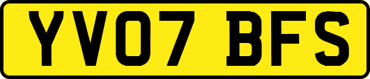 YV07BFS