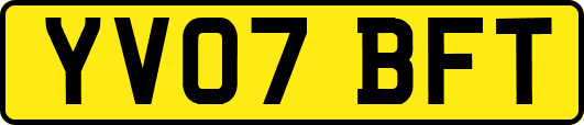 YV07BFT