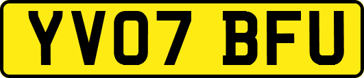 YV07BFU
