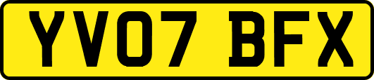 YV07BFX