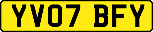 YV07BFY