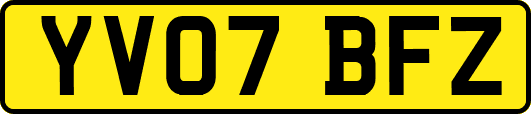 YV07BFZ