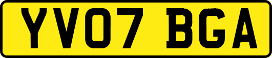 YV07BGA