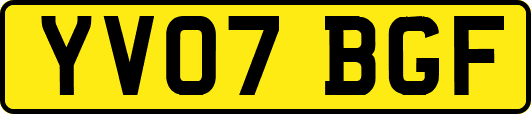 YV07BGF