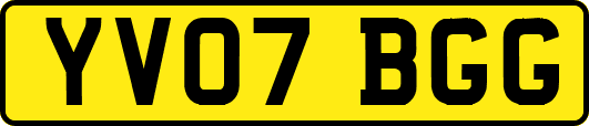 YV07BGG