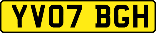 YV07BGH