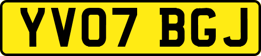 YV07BGJ