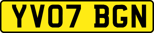 YV07BGN