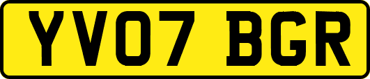 YV07BGR